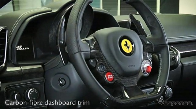 458イタリア パーソナリゼーションプログラム 動画キャプチャ