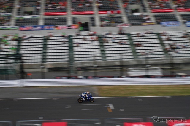 “コカ・コーラ ゼロ”鈴鹿8時間耐久ロードレース第33回大会(決勝7月25日)