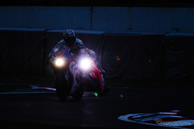 “コカ・コーラ ゼロ”鈴鹿8時間耐久ロードレース第33回大会(決勝7月25日)