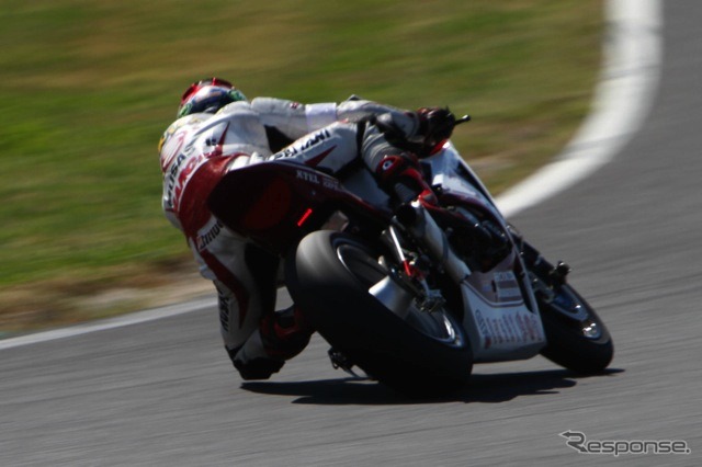 “コカ・コーラ ゼロ”鈴鹿8時間耐久ロードレース第33回大会(決勝7月25日)