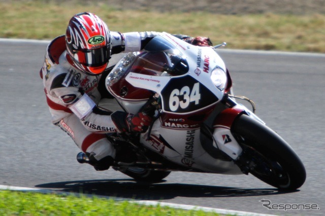 “コカ・コーラ ゼロ”鈴鹿8時間耐久ロードレース第33回大会(決勝7月25日)