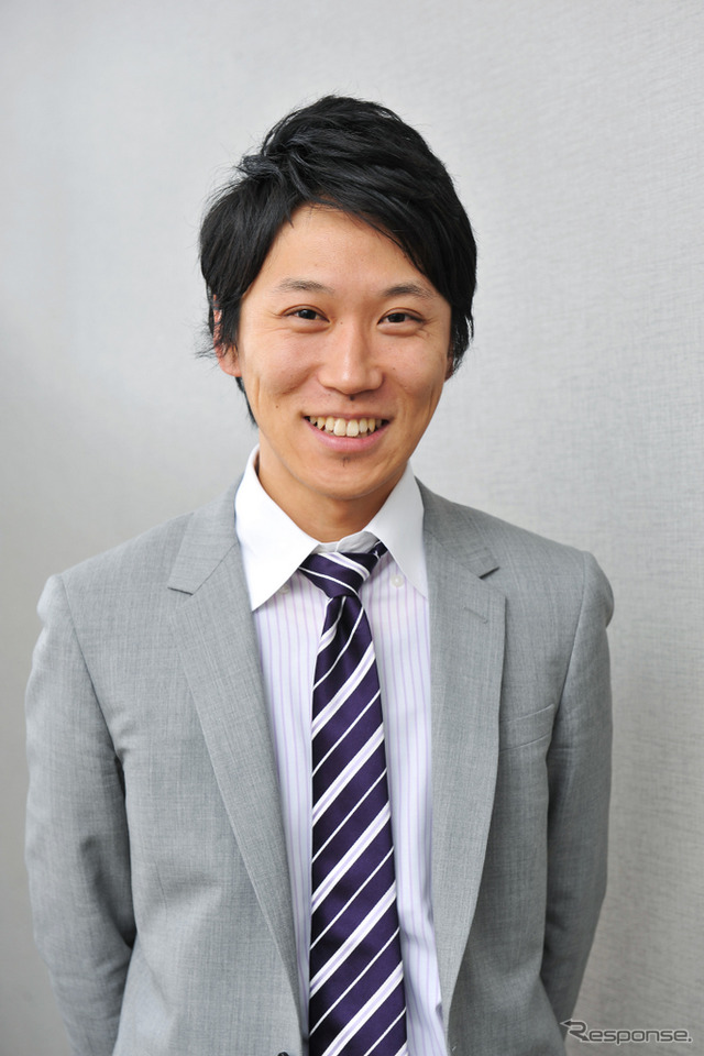 プロデュース局イベント室 石塚雅浩 氏