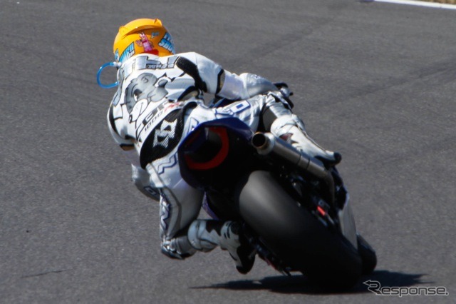 “コカ・コーラ ゼロ”鈴鹿8時間耐久ロードレース第33回大会(決勝7月25日)