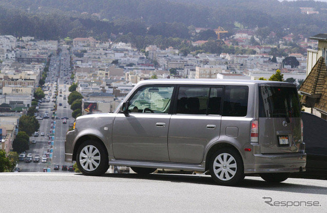アメリカ自動車販売、今年の勝ち組と負け組