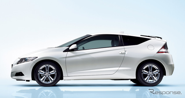 CR-Z