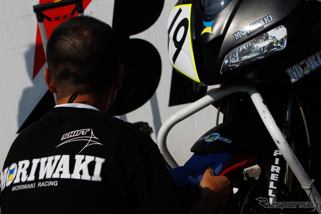 2010鈴鹿・近畿選手権シリーズ第5戦鈴鹿4時間耐久ロードレースST600(決勝7月24日)