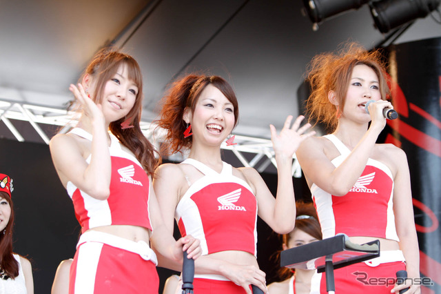 2010鈴鹿・近畿選手権シリーズ第5戦鈴鹿4時間耐久ロードレースST600(決勝7月24日)