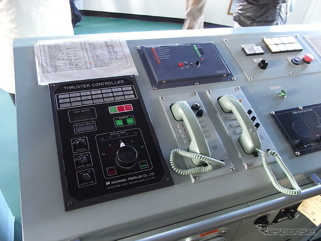 省エネ型自動車運搬船「シティ・オブ・セントピーターズバーグ」