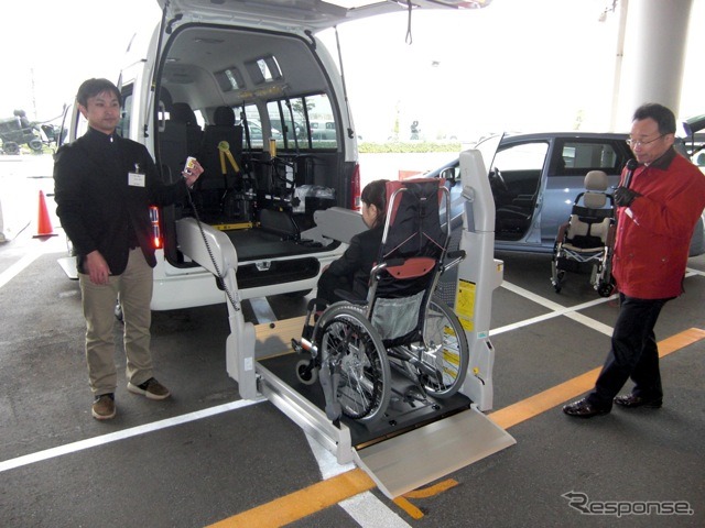 トヨタ自動車