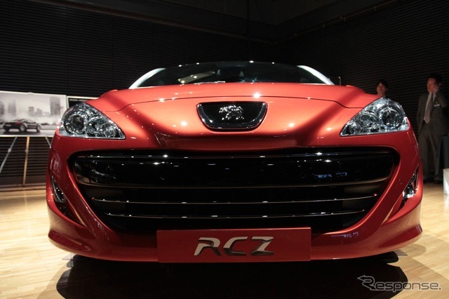 RCZ