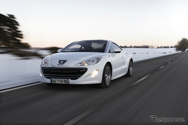 RCZ