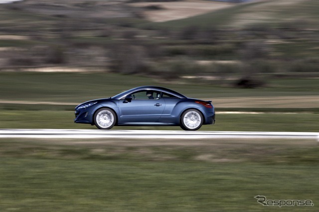RCZ