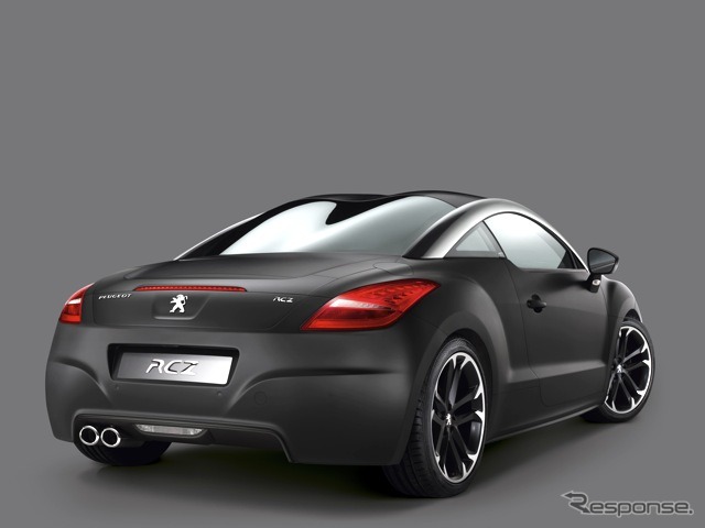 RCZ