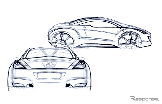 RCZ