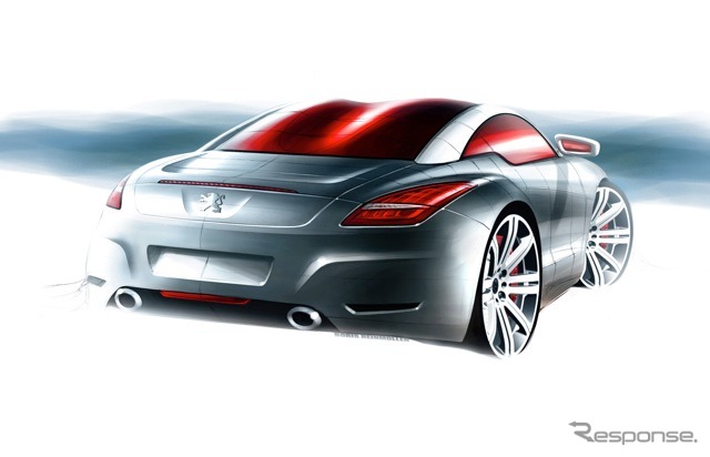 RCZ