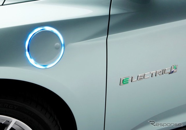 フォーカスEV