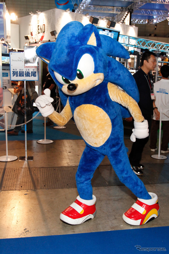 セガ