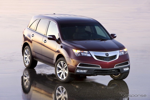 MDX