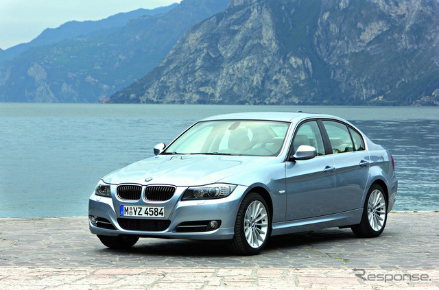 BMWグループの米国主力車種