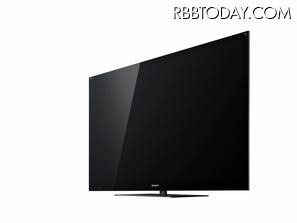 液晶テレビ「ブラビア」 液晶テレビ「ブラビア」