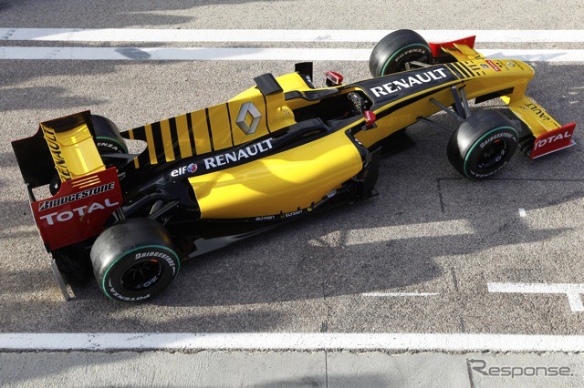 F1(2010年)