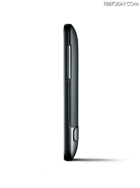 HTC製スマートフォン「ThunderBolt」 HTC製スマートフォン「ThunderBolt」