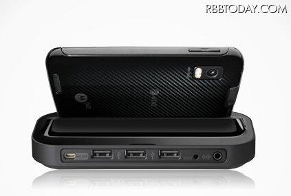 HD Multimedia Dock HD Multimedia Dock