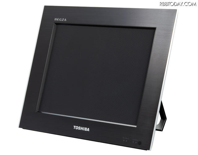 東芝、裸眼3D液晶テレビ「グラスレス3Dレグザ」の発売日が決定! 12GL1
