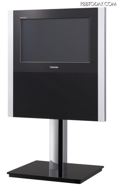 東芝、裸眼3D液晶テレビ「グラスレス3Dレグザ」の発売日が決定! 20GL1
