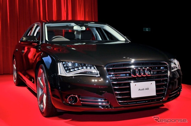 A8新型