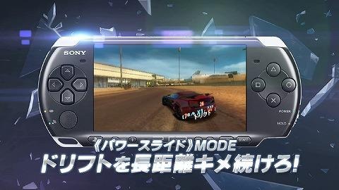 SPLIT SECOND -スプリットセカンド- SPLIT SECOND -スプリットセカンド-