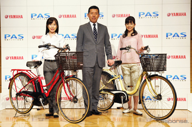 PAS新型
