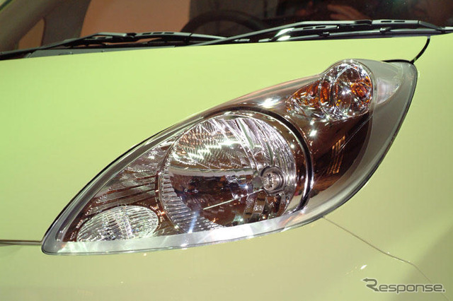 【新型ホンダ『ライフ』写真蔵】体感。ハートフルテクノロジー
