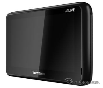 TomTom GO LIVE 1005 EU