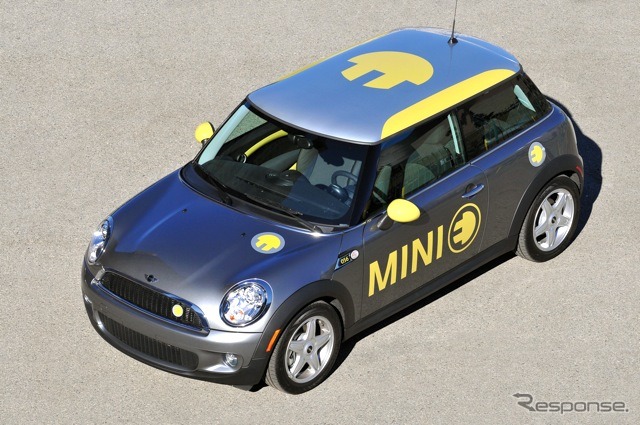MINI E