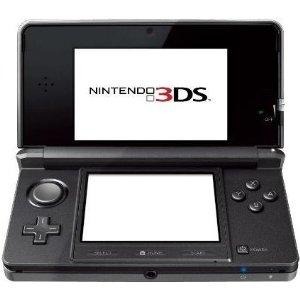 ニンテンドー3DS、3月以降の発売予定ソフト 一挙公開 1枚目の写真