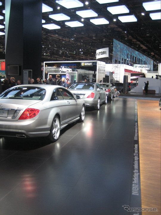 S350ブルーテック