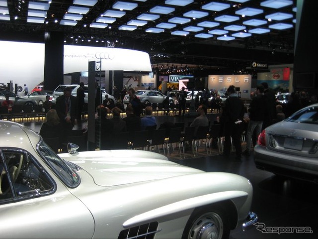 S350ブルーテック