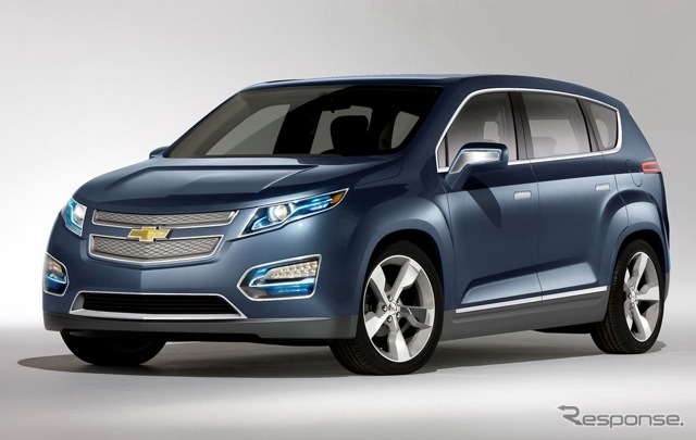 ボルトMPV5