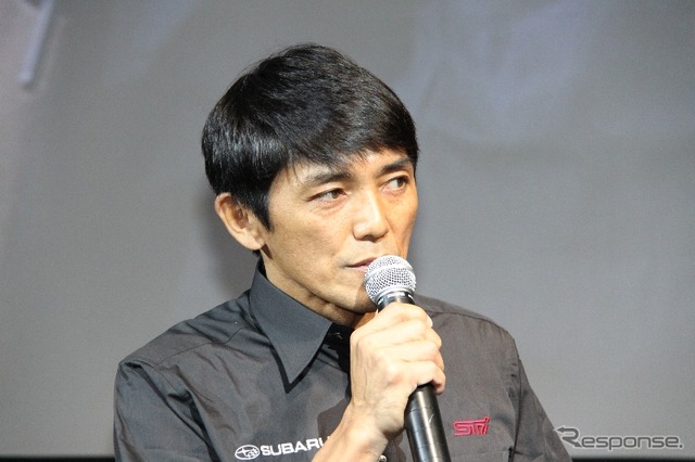 山野哲也選手