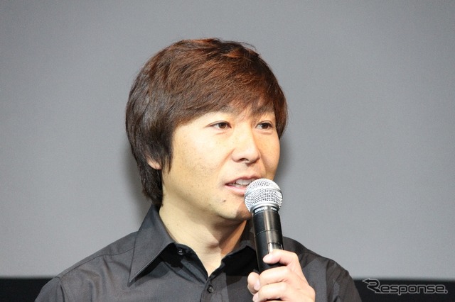佐々木孝太選手