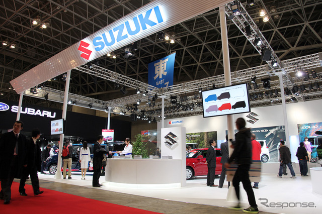 ススギMRワゴン新型