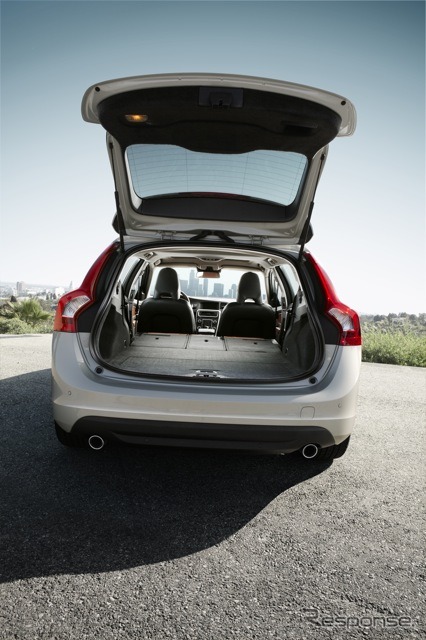 V60新型