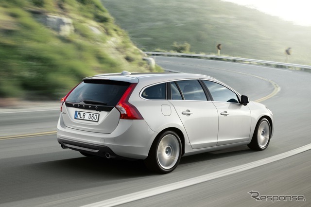 V60新型
