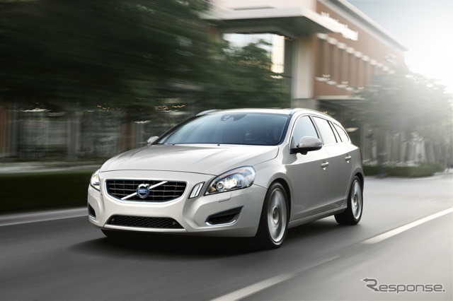 V60新型