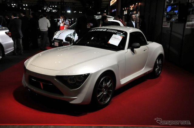 TOYOTA/GAZOO Racing プレスブリーフィング