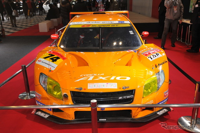 TOYOTA/GAZOO Racing プレスブリーフィング