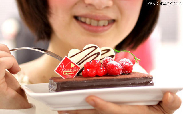 食べたくなる!バレンタイン限定iPhone 4専用ケースが販売に! 食べたくなる!バレンタイン限定iPhone 4専用ケースが販売に!