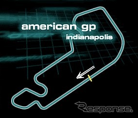 フレンツェンが語るアメリカGP---オリンピック女子マラソンとの関係