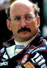 ジャガーに新しいボス……CARTはF1の人材学校?